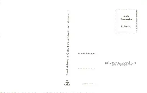 AK / Ansichtskarte Valkenburg Walramplein Valkenburg