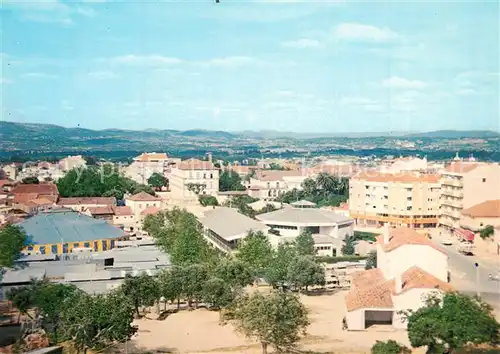 AK / Ansichtskarte Fundao Vista parcial Fundao