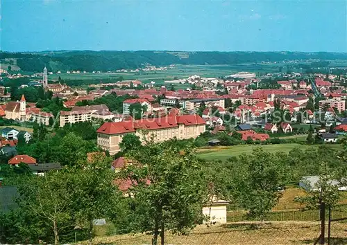 AK / Ansichtskarte Feldbach_Steiermark Panorama Feldbach_Steiermark
