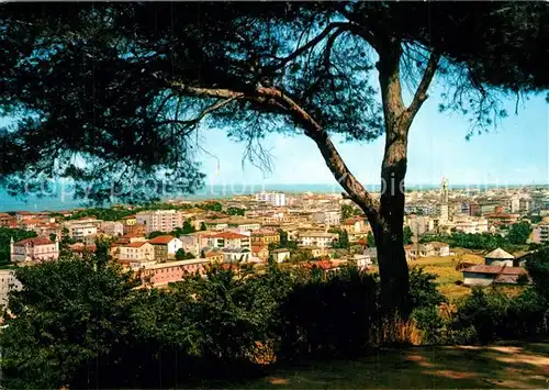AK / Ansichtskarte Pescara Panorama Pescara