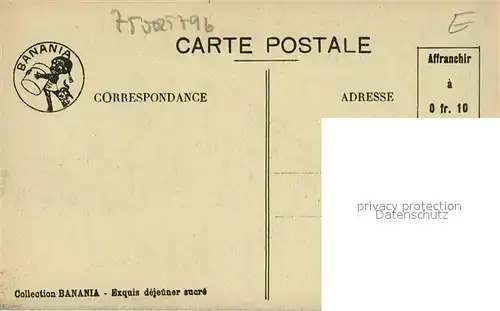 AK / Ansichtskarte Exposition_Coloniale_Marseille_1922  Palais du Maroc Exposition_Coloniale