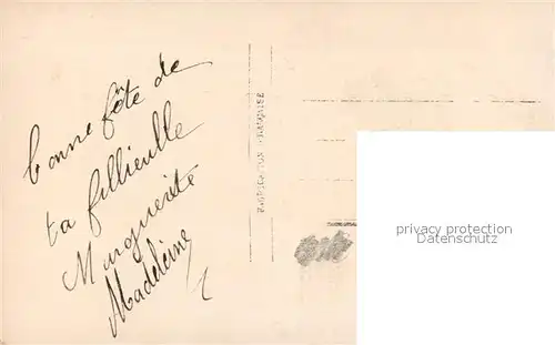 AK / Ansichtskarte Frauen Hutmode Blumen Foto CB Paris Nr. 834 