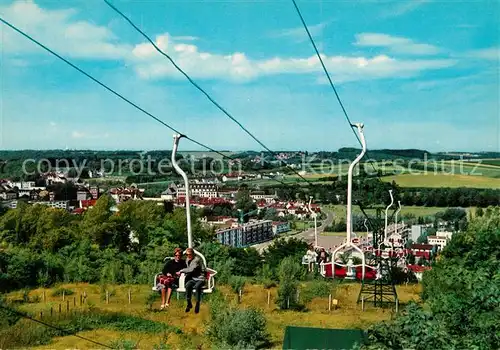 AK / Ansichtskarte Valkenburg Kabelbaan Valkenburg