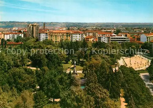 AK / Ansichtskarte Asti Panorama Asti