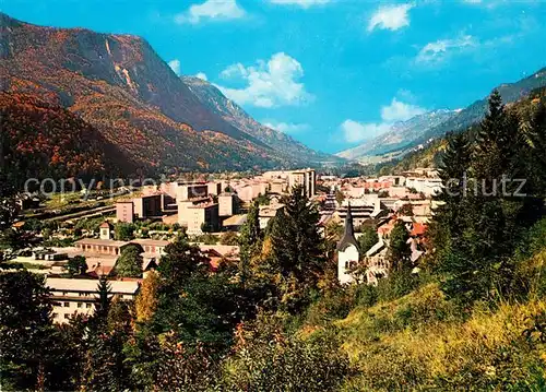 AK / Ansichtskarte Jesenice Panorama Jesenice