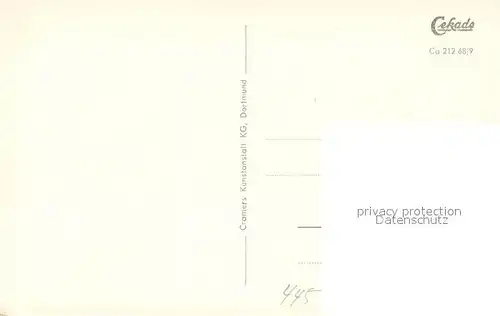 AK / Ansichtskarte Castrop Rauxel Rathaus Schloss Bladenhorst Reiterdenkmal Gondelteich Rennbahn Castrop Rauxel