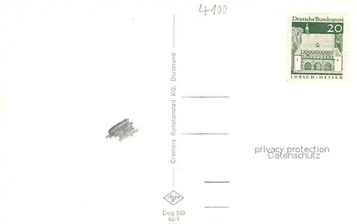 AK / Ansichtskarte Duisburg_Ruhr Rhein Hafen Fliegeraufnahme Wasserspiele Koenigstrasse Rheinbruecke Stadttheater Koenig Heinrich Platz Tierpark Duisburg Ruhr