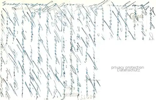 AK / Ansichtskarte Bielefeld Eingang zur Sparrenburg Turm Bielefeld