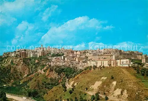 AK / Ansichtskarte Catanzaro  Catanzaro