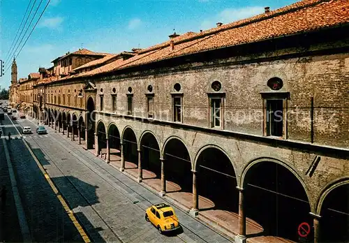 AK / Ansichtskarte Parma_Emilia Romagna Antico Ospedale Maggiore Parma Emilia Romagna