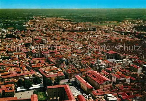 AK / Ansichtskarte Parma_Emilia Romagna Fliegeraufnahme  Parma Emilia Romagna
