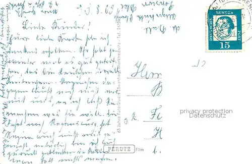 AK / Ansichtskarte Flossenbuerg Partie am Gaisweiher Oberpfaelzer Wald Flossenbuerg