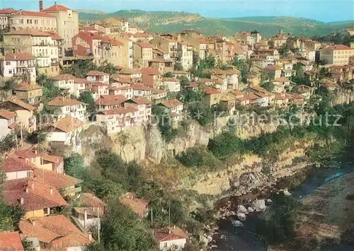 AK / Ansichtskarte Weliko_Tarnowo Stadtpanorama Weliko Tarnowo