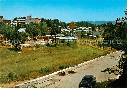 AK / Ansichtskarte La_Sila Camigliatello La_Sila