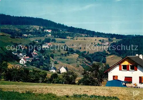 AK / Ansichtskarte Aubure_Haut_Rhin  Aubure_Haut_Rhin