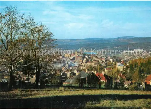 AK / Ansichtskarte Gablonz_Neisse_Tschechien  Gablonz_Neisse_Tschechien