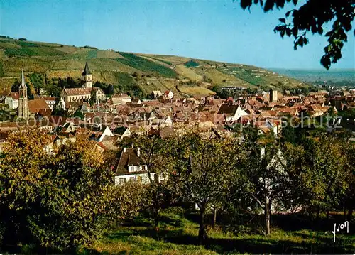 AK / Ansichtskarte Ribeauville_Haut_Rhin_Elsass  Ribeauville_Haut