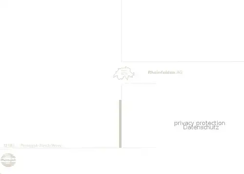 AK / Ansichtskarte Rheinfelden_AG Tor Brunnen Kirche Rheinfelden AG