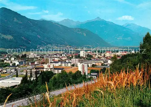 AK / Ansichtskarte Spittal_Drau Millt?ttersee Spittal Drau