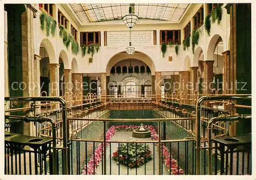 Bad_Kissingen Brunnenhalle Bad_Kissingen