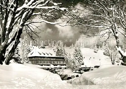 Feldberg_Schwarzwald Hotel Albquelle Feldberg Schwarzwald