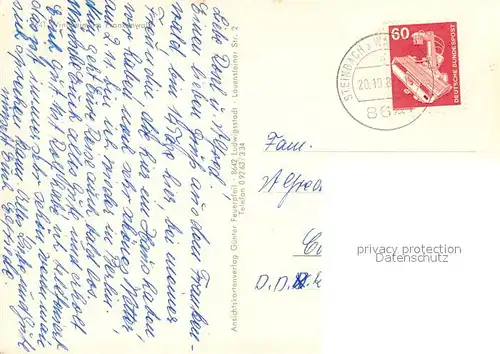 Windheim_Oberfranken Panorama Windheim Oberfranken