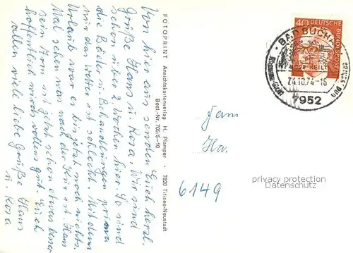 Bad_Buchau_Federsee Sanatorium Panorama Federseemuseum Seebruecke Bad_Buchau_Federsee