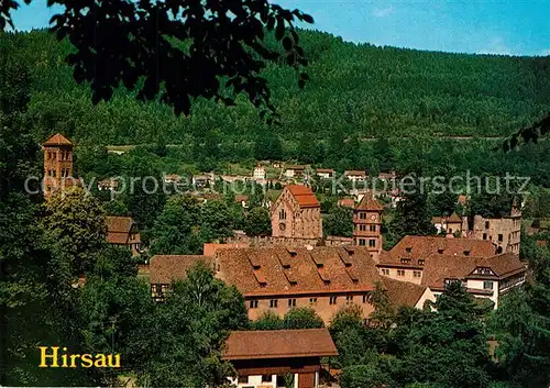 Hirsau Kloster Hirsau