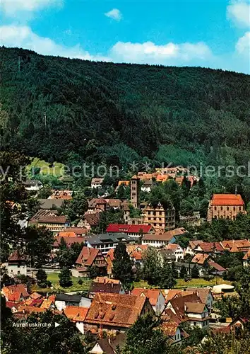 Hirsau Aureliuskirche Kloster Hirsau Hirsau