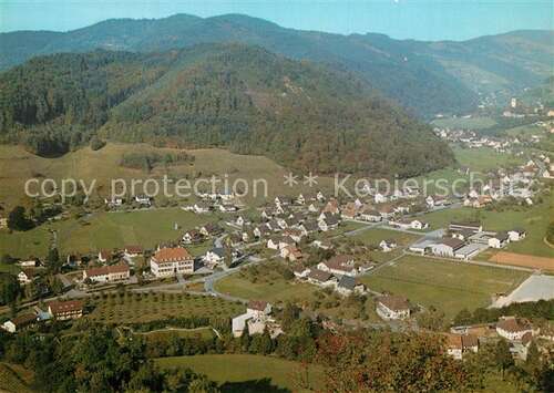 Postkarten Aus Munstertal Schwarzwald In Deutschland Alte