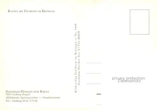 Kappel_Freiburg_Breisgau Panorama Kappel_Freiburg_Breisgau