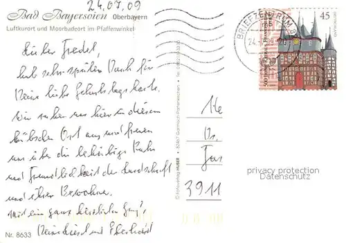 Bad_Bayersoien Panorama im Pfaffenwinkel Bad_Bayersoien