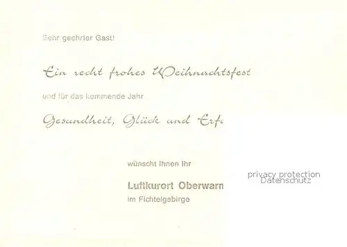 Fleckl Winterpanorama Fleckl