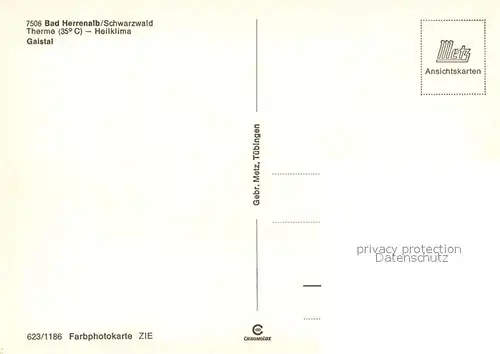 Bad_Herrenalb Therme Gaistal Bad_Herrenalb