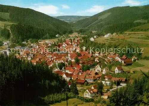 Steinwiesen Panorama Steinwiesen
