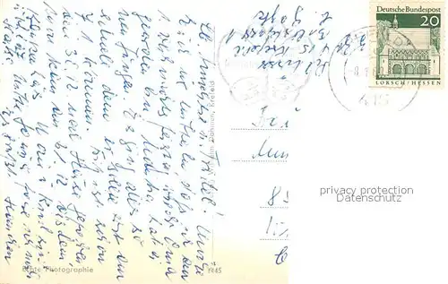 AK / Ansichtskarte Krefeld Polizei Praesidium Rheinhafen Weber Denkmal Ostwall Krefeld