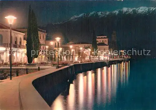 AK / Ansichtskarte Gardone_Garda Lago di Garda 