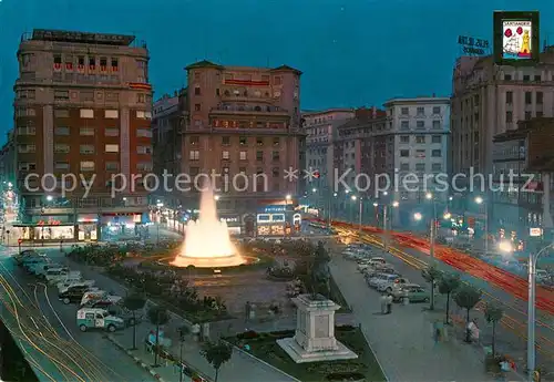 AK / Ansichtskarte Santander Plaza del Generalisimo Santander