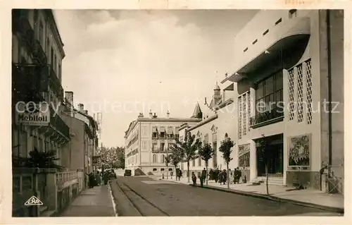 AK / Ansichtskarte Dax_Landes Atrium Dax_Landes