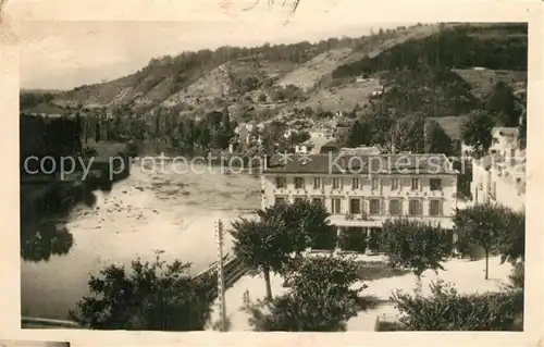 AK / Ansichtskarte Le_Bugue La Maison Le_Bugue