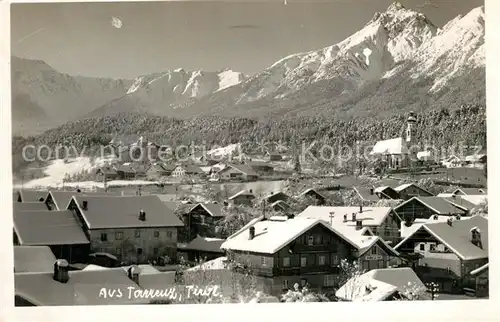 AK / Ansichtskarte Tarrenz Panorama Tarrenz