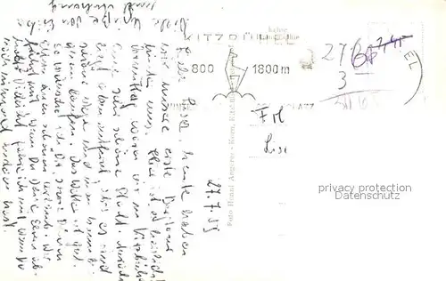 AK / Ansichtskarte Aurach_Kitzbuehel Auwirt Gasthaus Aurach Kitzbuehel