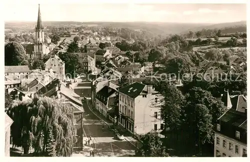 AK / Ansichtskarte Eupen Panorama Eupen