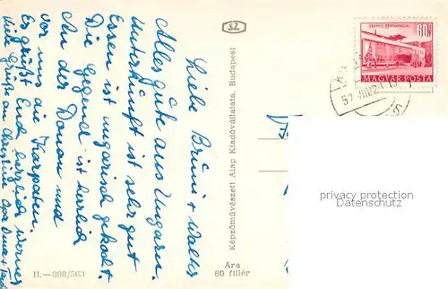 AK / Ansichtskarte Nogradveroece resuletek Nogradveroece