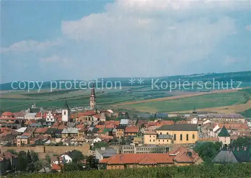 AK / Ansichtskarte Levoca_Slovakia  