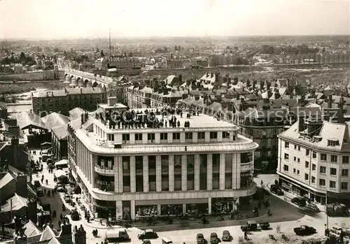 AK / Ansichtskarte Orleans_Loiret Galeries Orleanaises Les nouveaux Batiments Orleans_Loiret