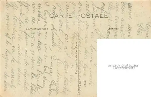 AK / Ansichtskarte Cosnes et Romain  Cosnes et Romain