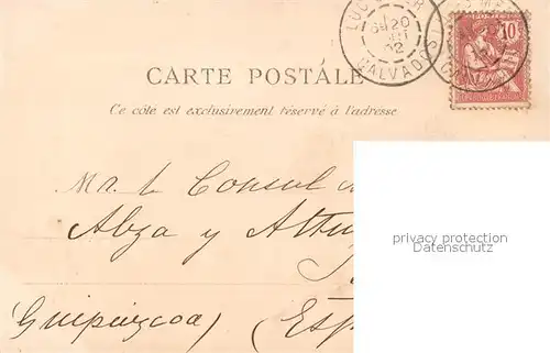 AK / Ansichtskarte Luc sur Mer La Passerelle Luc sur Mer