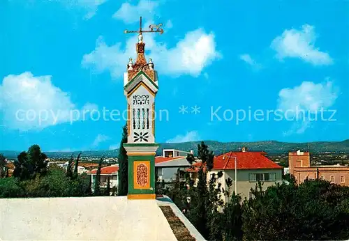 AK / Ansichtskarte Algarve Chamine tipica algarvia Algarve