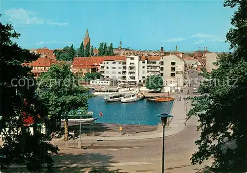 AK / Ansichtskarte Silkeborg Kildebakken Silkeborg